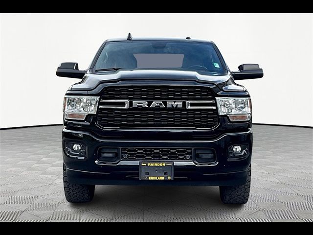 2022 Ram 3500 Big Horn