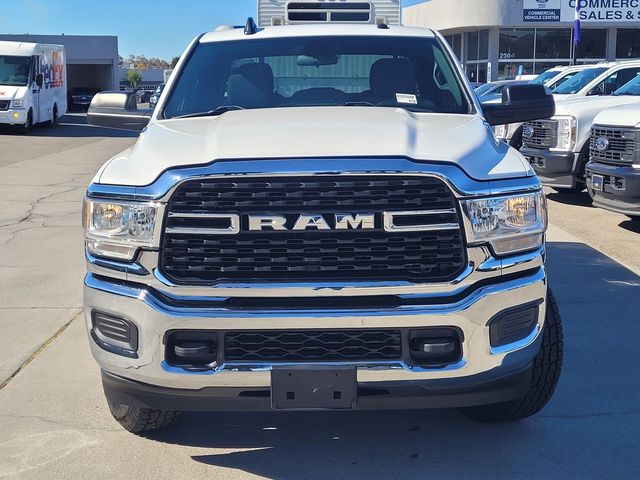 2022 Ram 3500 Big Horn