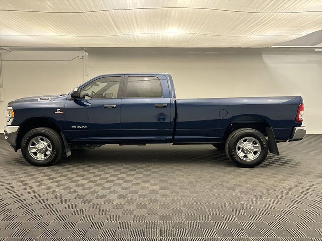 2022 Ram 3500 Big Horn