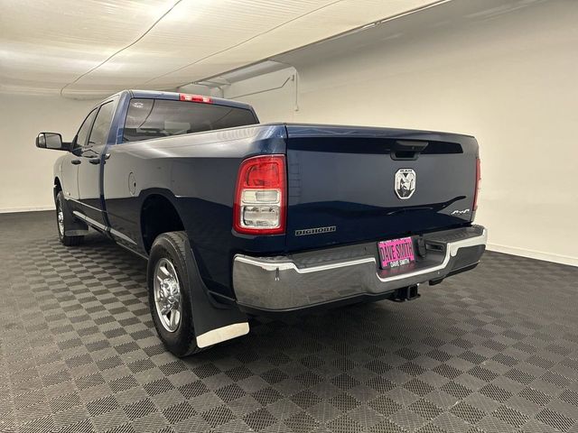 2022 Ram 3500 Big Horn