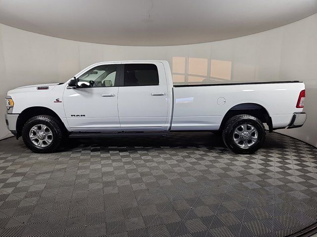 2022 Ram 3500 Big Horn