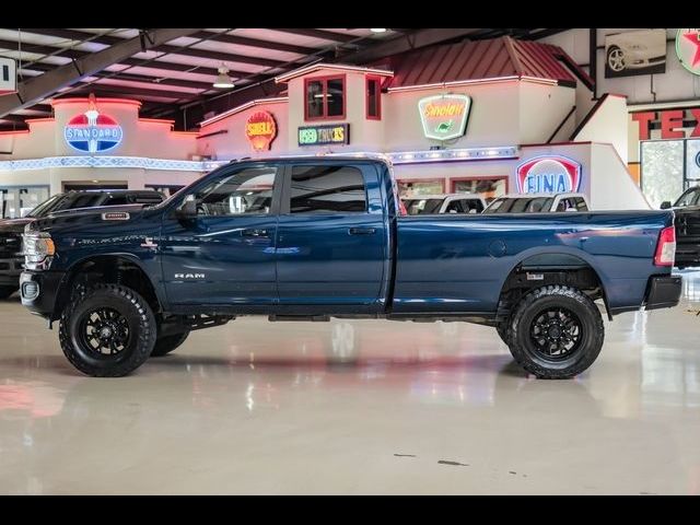 2022 Ram 3500 Lone Star