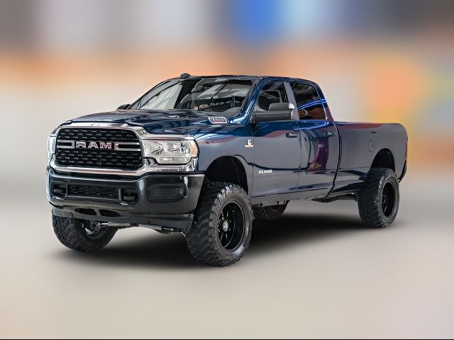 2022 Ram 3500 Lone Star