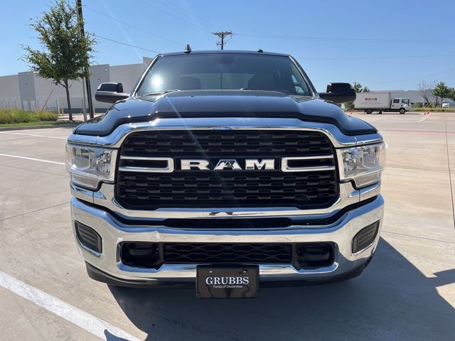 2022 Ram 3500 Big Horn