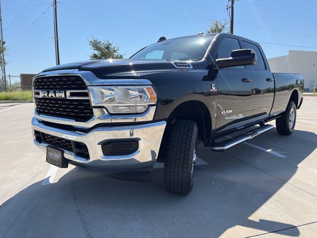 2022 Ram 3500 Big Horn