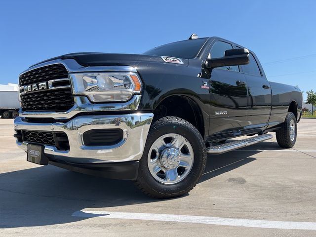 2022 Ram 3500 Big Horn