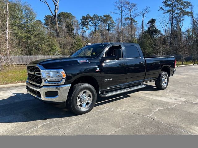 2022 Ram 3500 Big Horn