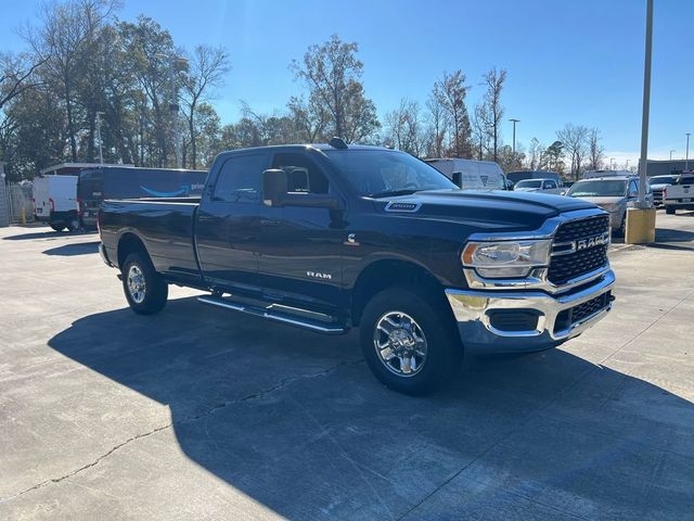 2022 Ram 3500 Big Horn