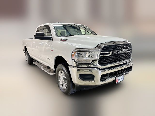 2022 Ram 3500 Big Horn