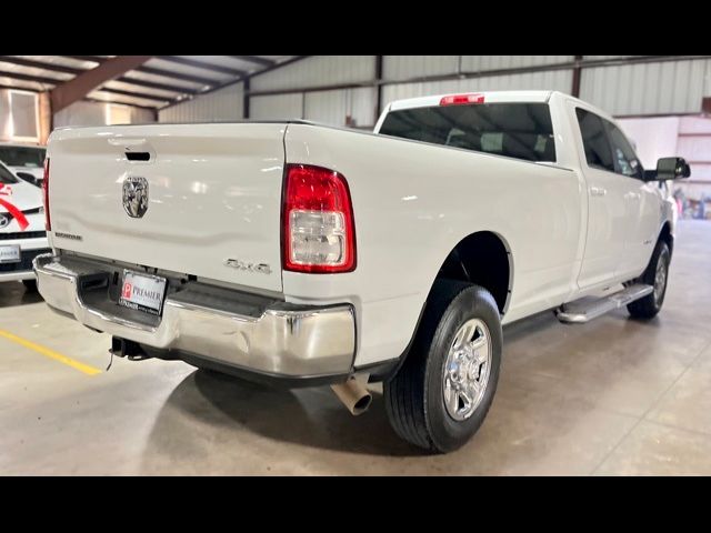 2022 Ram 3500 Big Horn