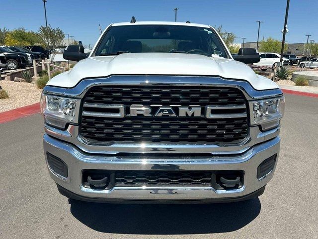 2022 Ram 3500 Big Horn