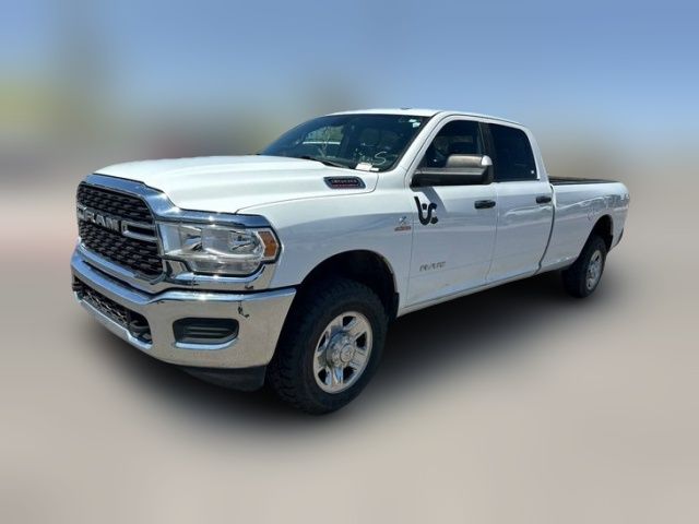2022 Ram 3500 Big Horn