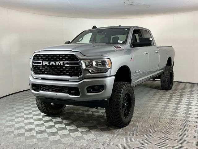 2022 Ram 3500 Big Horn