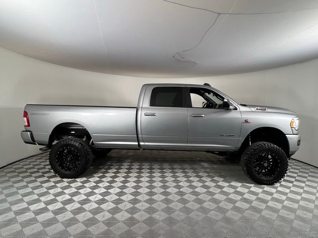 2022 Ram 3500 Big Horn