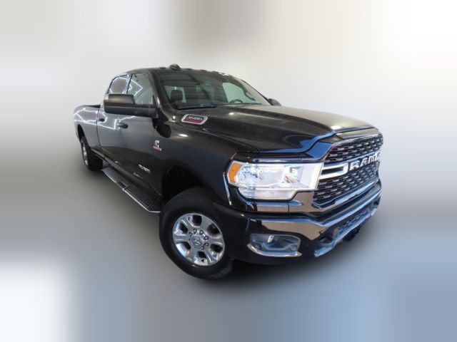 2022 Ram 3500 Big Horn