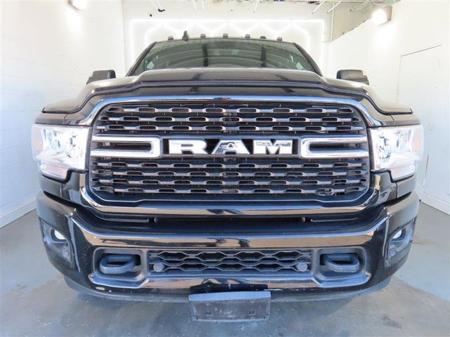 2022 Ram 3500 Big Horn