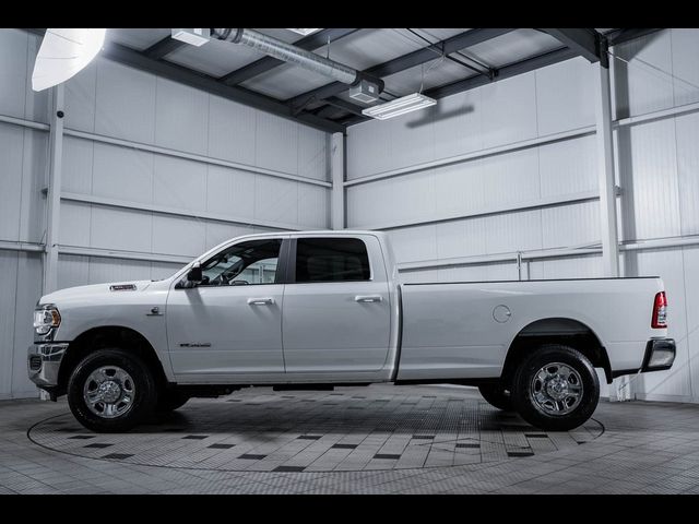 2022 Ram 3500 Big Horn