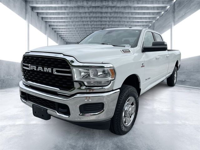 2022 Ram 3500 Big Horn