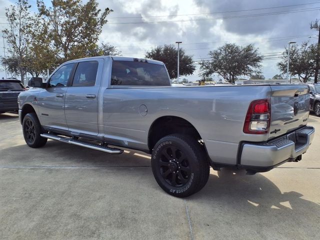 2022 Ram 3500 Lone Star