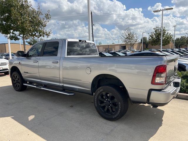 2022 Ram 3500 Lone Star