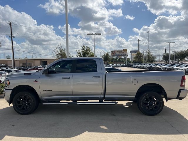 2022 Ram 3500 Lone Star