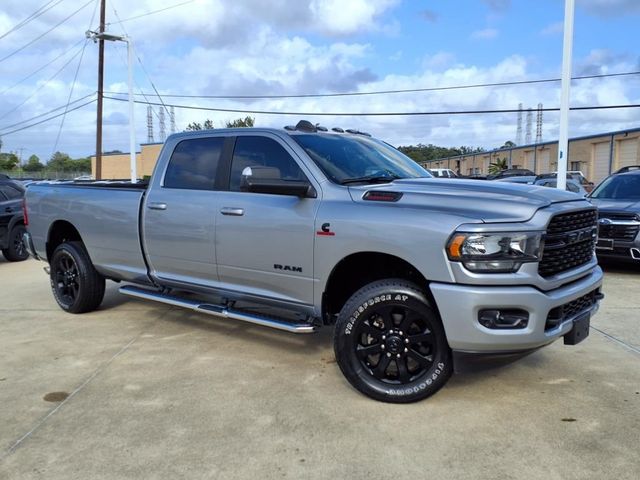 2022 Ram 3500 Lone Star