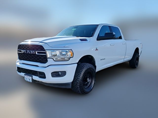 2022 Ram 3500 Big Horn