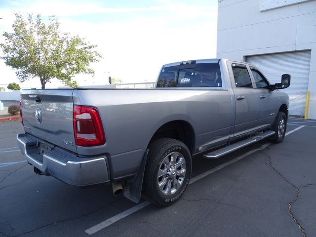 2022 Ram 3500 Big Horn