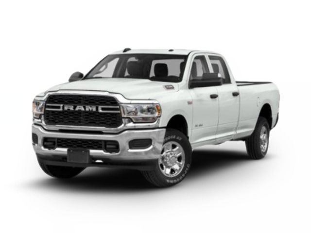 2022 Ram 3500 Big Horn