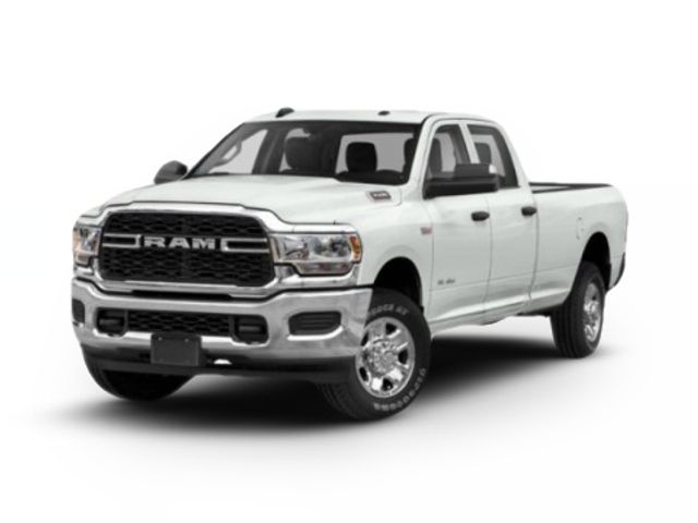 2022 Ram 3500 Big Horn