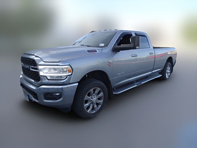 2022 Ram 3500 Big Horn