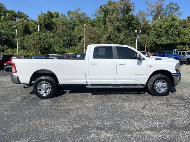 2022 Ram 3500 Big Horn