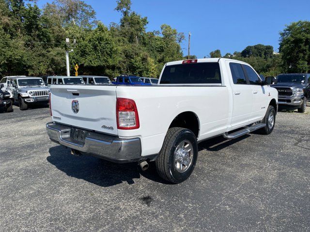 2022 Ram 3500 Big Horn