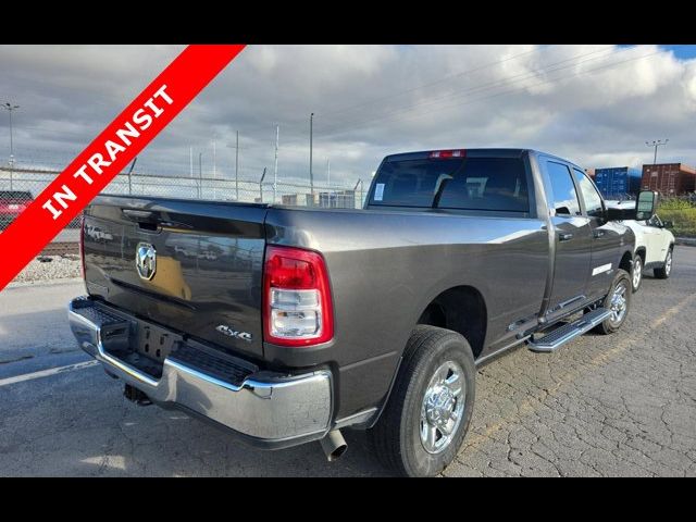 2022 Ram 3500 Big Horn