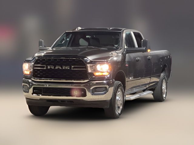 2022 Ram 3500 Big Horn