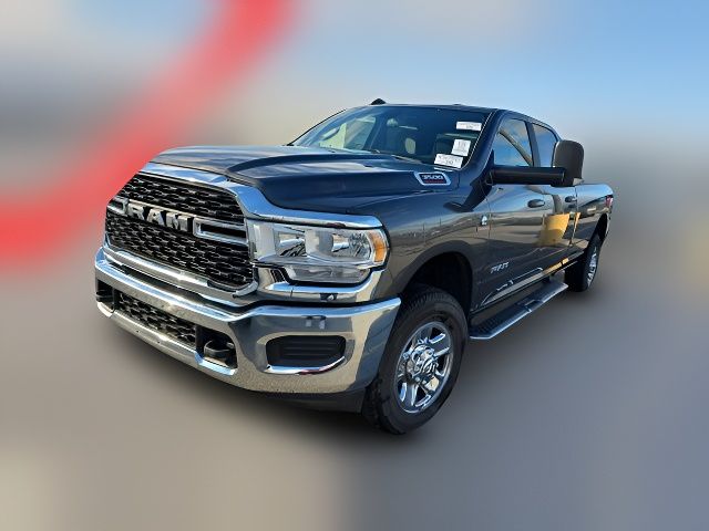 2022 Ram 3500 Big Horn