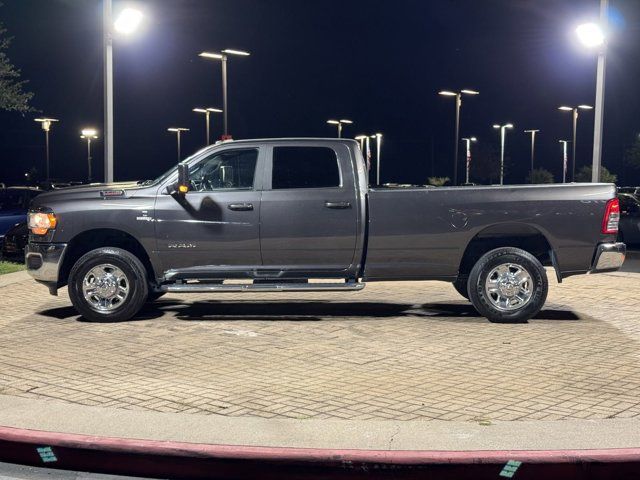 2022 Ram 3500 Big Horn