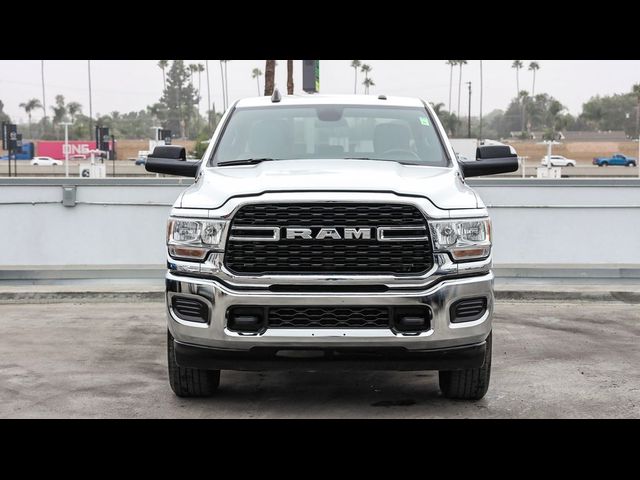 2022 Ram 3500 Big Horn