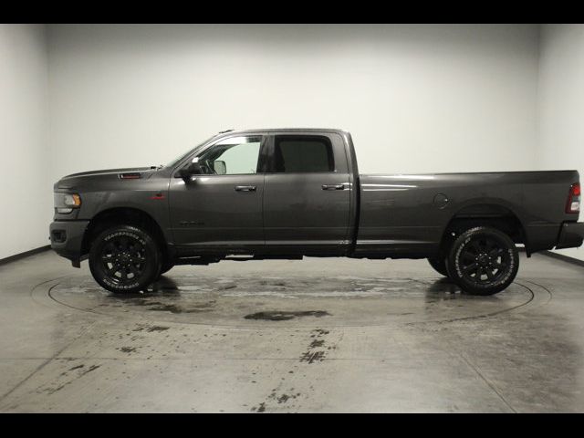 2022 Ram 3500 Big Horn