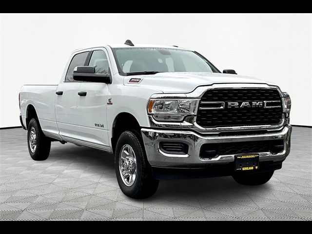 2022 Ram 3500 Big Horn