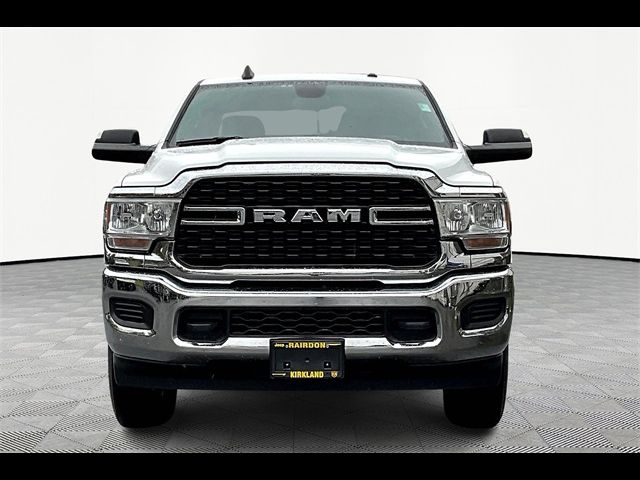 2022 Ram 3500 Big Horn