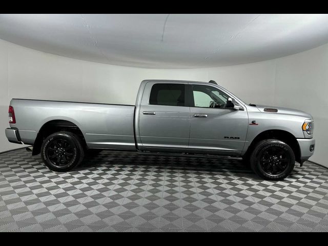 2022 Ram 3500 Big Horn