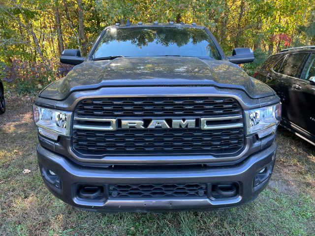 2022 Ram 3500 Big Horn