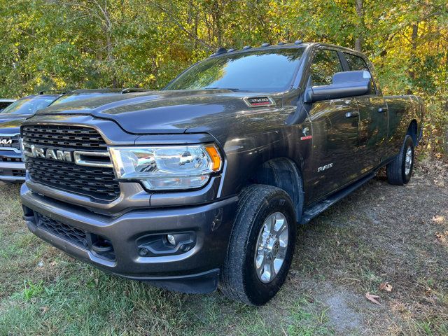 2022 Ram 3500 Big Horn