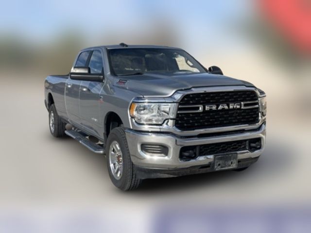 2022 Ram 3500 Big Horn