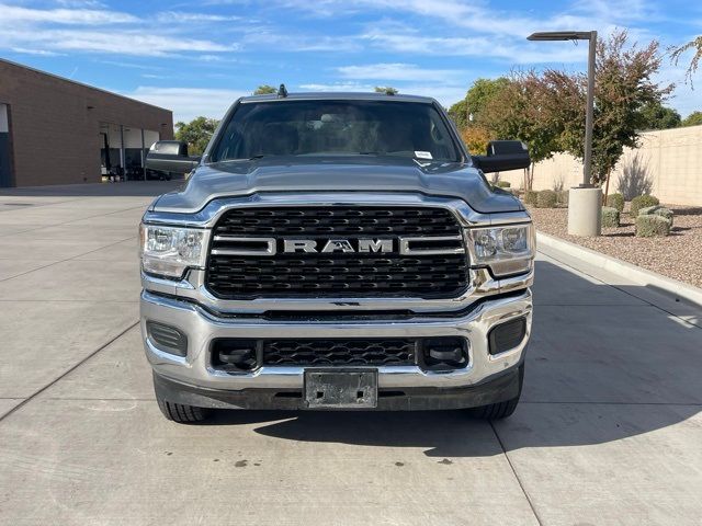 2022 Ram 3500 Big Horn