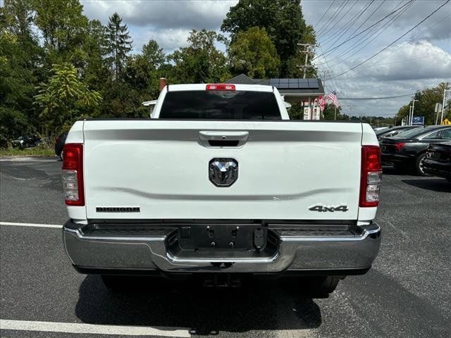 2022 Ram 3500 Big Horn