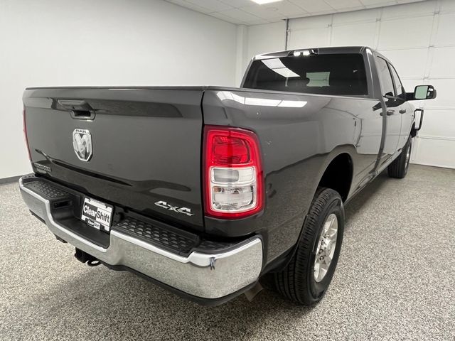 2022 Ram 3500 Big Horn