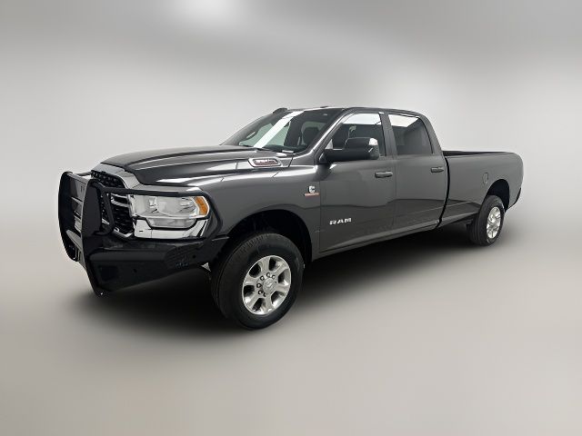 2022 Ram 3500 Big Horn