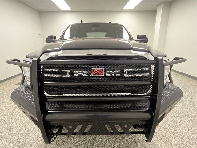 2022 Ram 3500 Big Horn